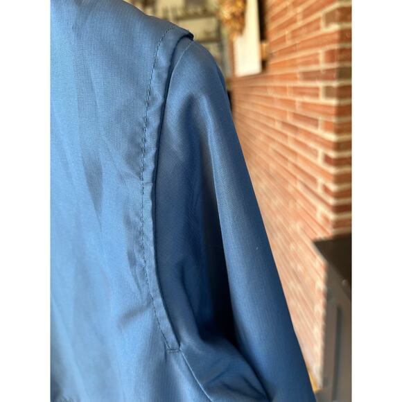 Jeep Women’s Utility Jacket Orange Tag Interior Pockets & Vent Zips - Picture 7 of 10